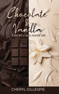 Couverture_Chocolate and Vanilla