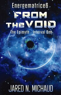 Couverture_From the Void