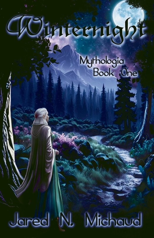 Front cover_Winternight