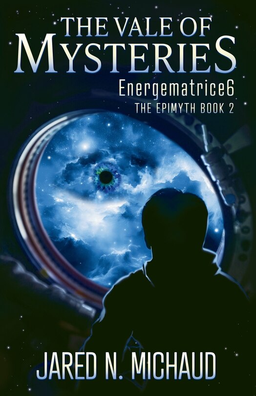 Front cover_The Vale of Mysteries