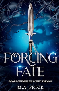 Front cover_Forcing Fate