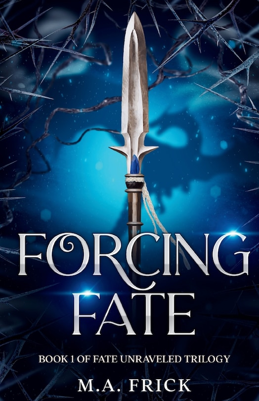 Front cover_Forcing Fate