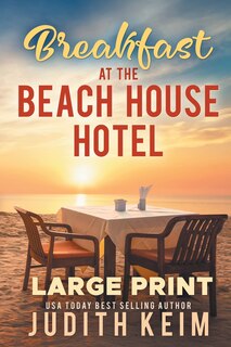 Couverture_Breakfast at The Beach House Hotel