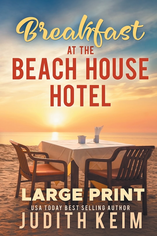 Couverture_Breakfast at The Beach House Hotel
