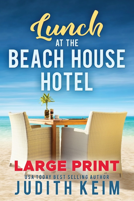 Couverture_Lunch at The Beach House Hotel