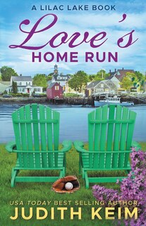 Couverture_Love's Home Run