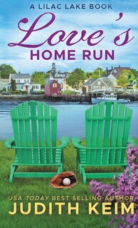Couverture_Love's Home Run