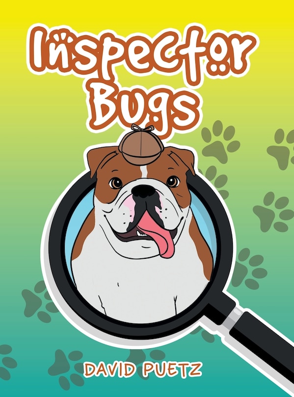 Front cover_Inspector Bugs