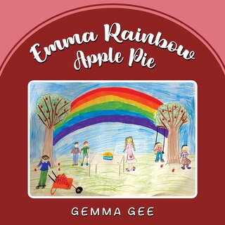 Couverture_Emma Rainbow Apple Pie