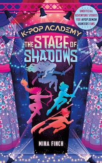 Front cover_Stage of Shadows