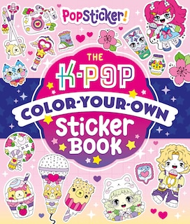 Front cover_PopSticker!