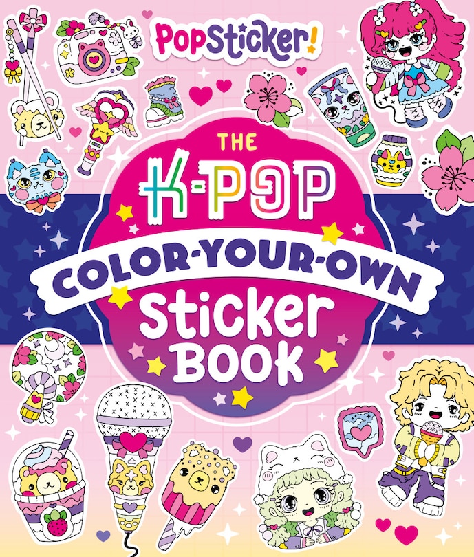 Front cover_PopSticker!