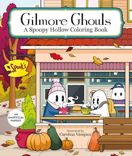 Front cover_Gilmore Ghouls