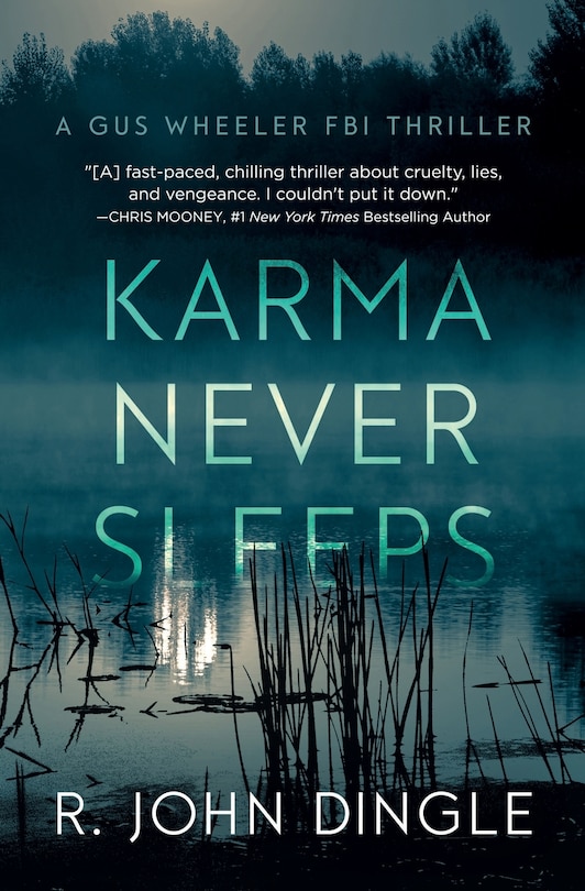 Front cover_Karma Never Sleeps