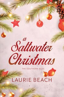 Couverture_A Saltwater Christmas