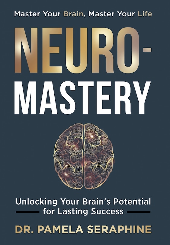 Front cover_Neuro-Mastery
