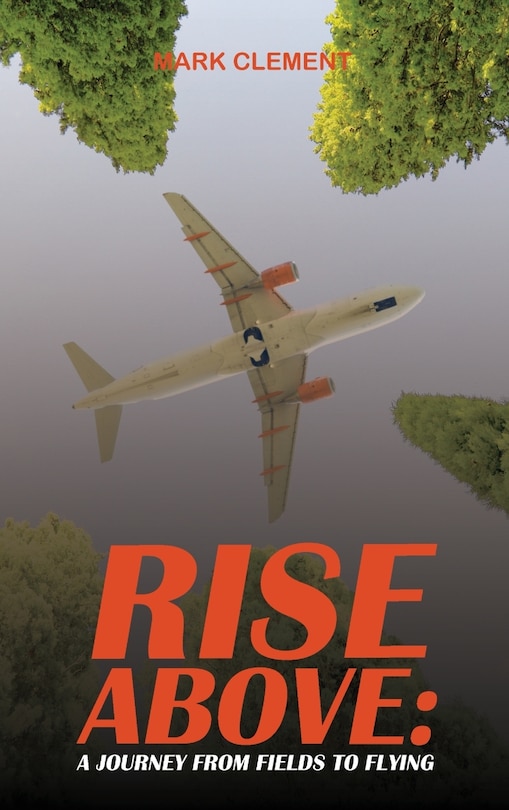 Front cover_Rise Above