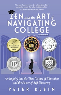 Couverture_Zen and the Art of Navigating College