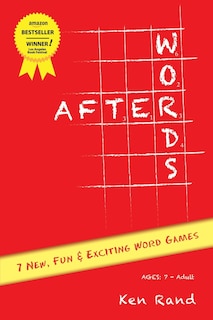 Front cover_AfterWords