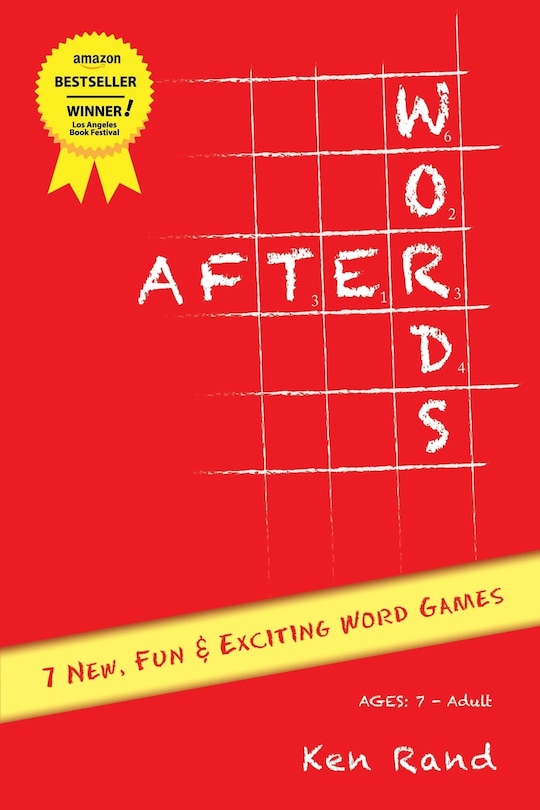 Front cover_AfterWords