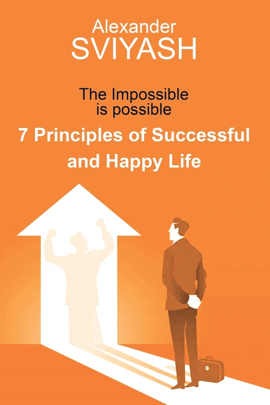Front cover_7 Principles of Successful and Happy Life
