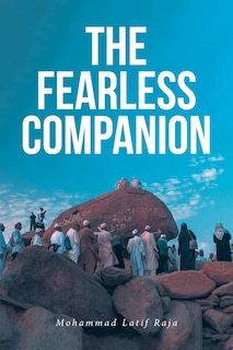 Couverture_The Fearless Companion