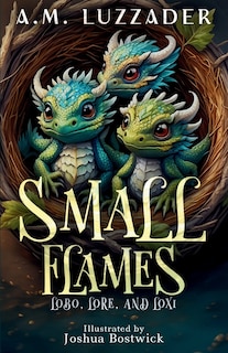 Couverture_Small Flames