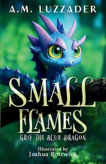 Front cover_Small Flames