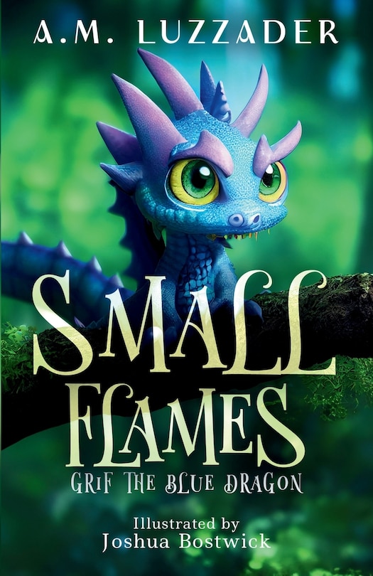 Front cover_Small Flames