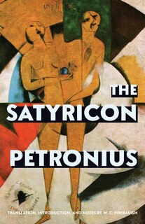 Couverture_The Satyricon (Warbler Classics Annotated Edition)