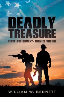 Couverture_Deadly Treasure