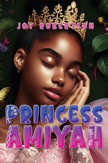 Couverture_Princess Amiyah