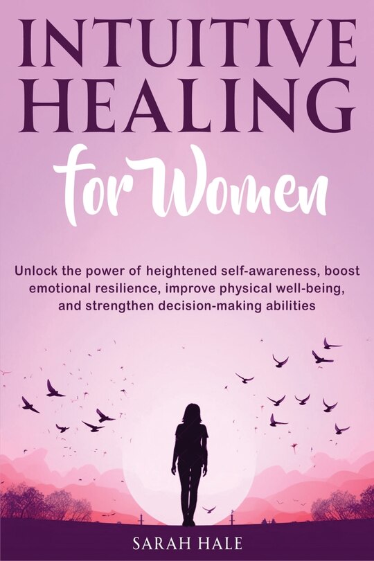 Couverture_Intuitive Healing for Women