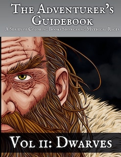 Front cover_The Dwarves