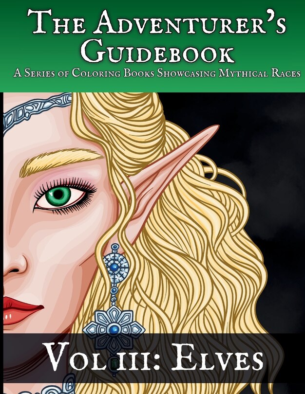 Front cover_Elves