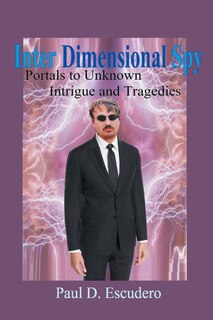 Front cover_Inter Dimensional Spy