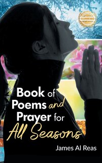 Couverture_Book of Poems and Prayer for All Seasons