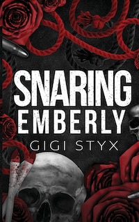 Front cover_Snaring Emberly