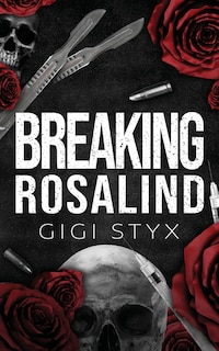 Front cover_Breaking Rosalind