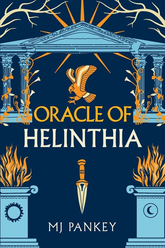 Front cover_Oracle of Helinthia