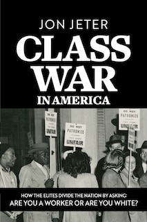Front cover_Class War in America
