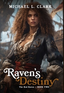 Front cover_Raven's Destiny