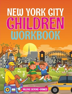 Couverture_New York City Children Workbook