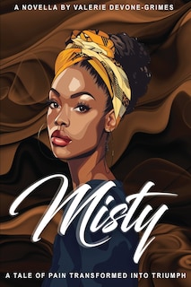 Front cover_Misty