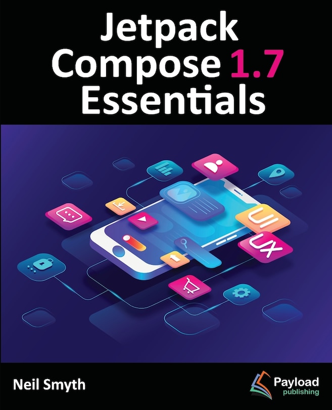 Couverture_Jetpack Compose 1.7 Essentials
