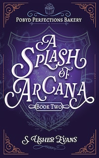 Front cover_A Splash of Arcana