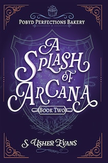 Front cover_A Splash of Arcana