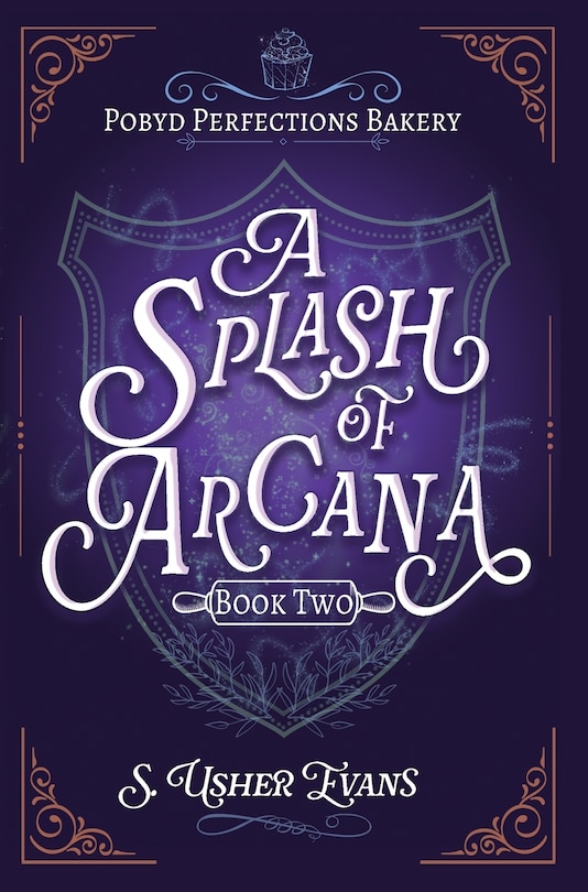 Front cover_A Splash of Arcana