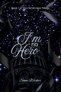Front cover_I'm No Hero