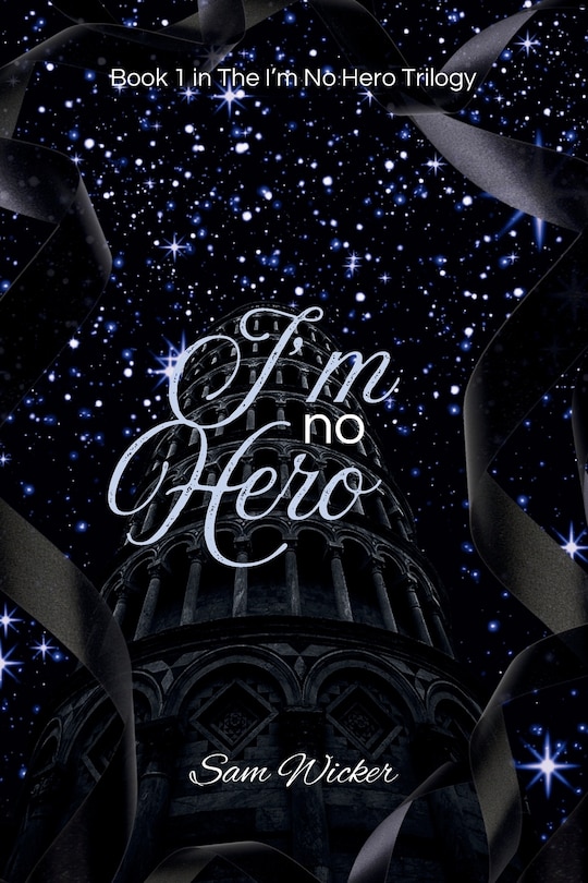 Front cover_I'm No Hero